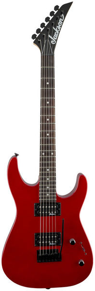 Jackson JS11 Dinky MR AH