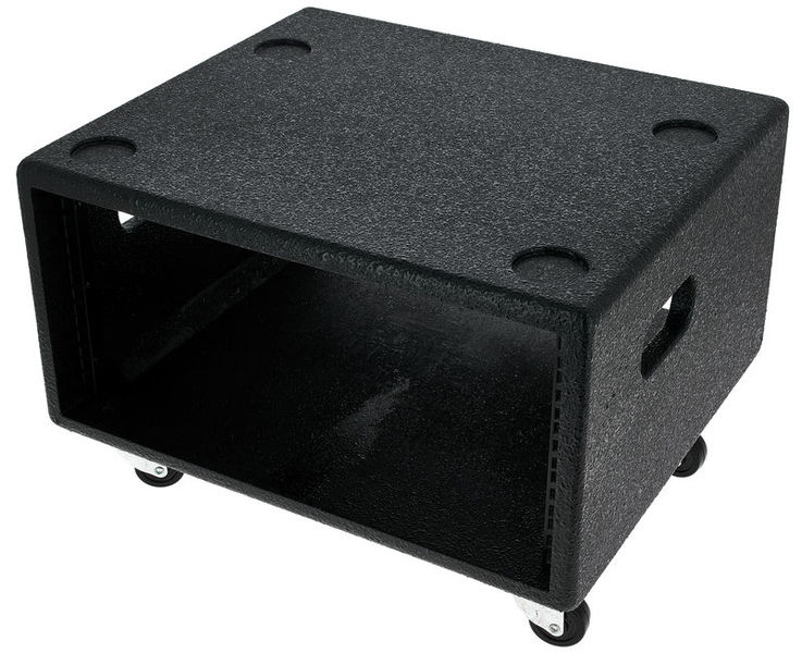 Warwick 19" Rack Sleeve 5 HE/HU