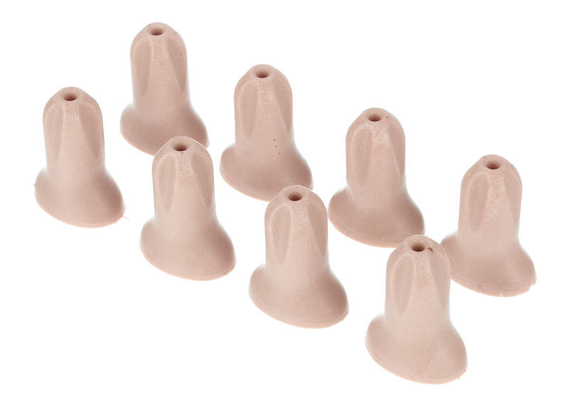 UVEX HiCom Festival Earplugs 4pairs