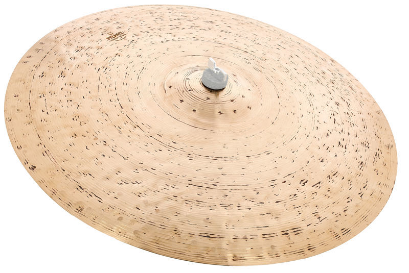 Meinl 22" Byzance Foundry Reserve R