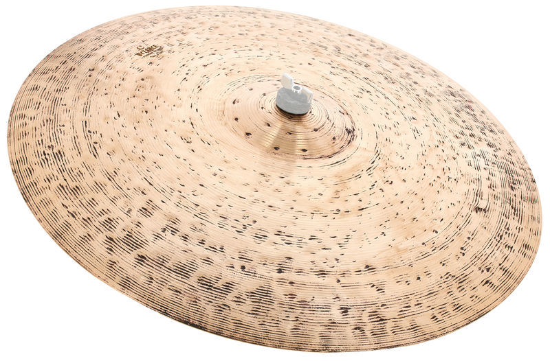 Meinl 22" Byzance Foundry Reserve LR