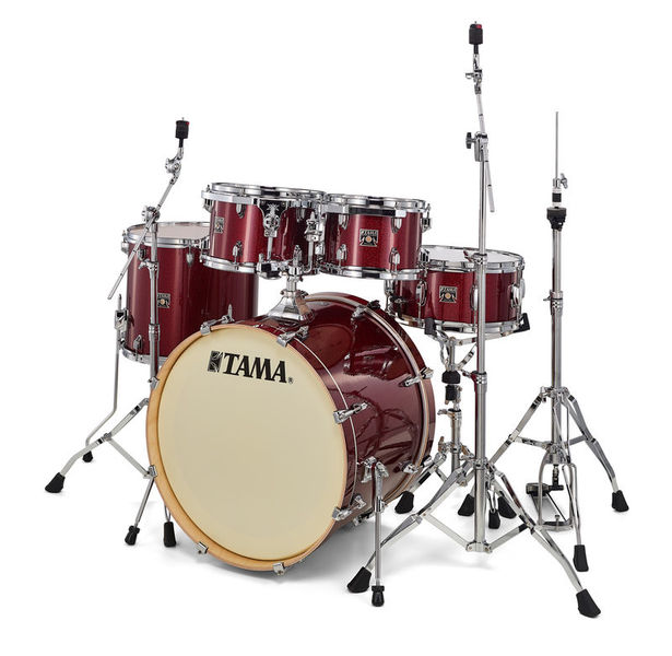 Tama Superstar Classic Kit 22 DRP