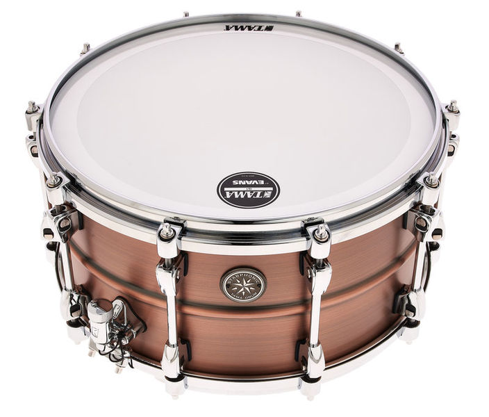 Tama PCP147 14" Starphonic Copper