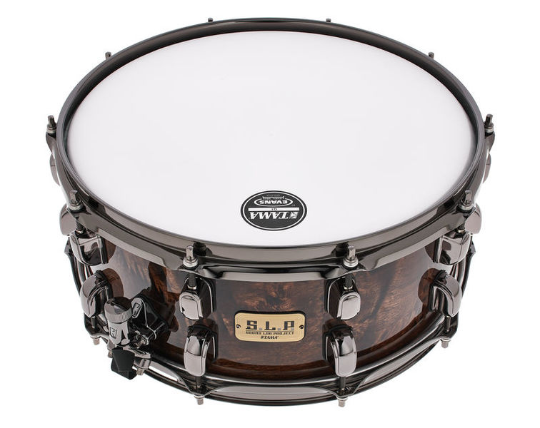 Tama 14"x06" S.L.P. G-Maple KMB