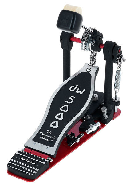 DW 5000TD3 Single Pedal