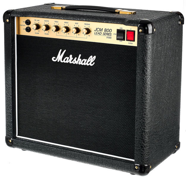 Marshall Studio Classic SC20C – Musikhaus Thomann