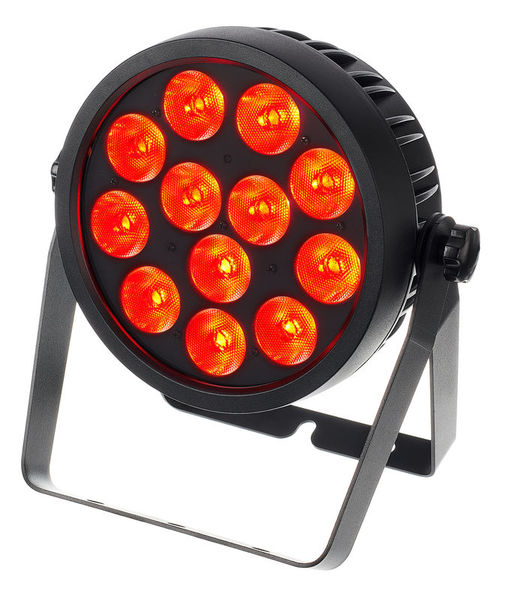 Eurolite LED 7C-12 Silent Slim Spot