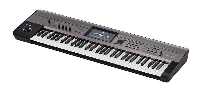 Korg Krome Ex 61 Thomann Uk