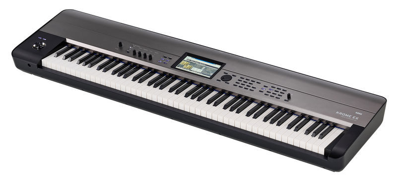 Korg Krome EX 88