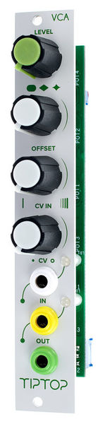 Tiptop Audio VCA