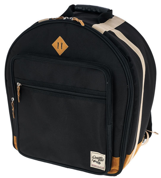 Tama 14"x6,5" P. Designer Bag -BK