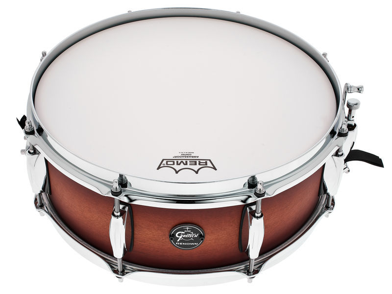 Gretsch Drums 14"X5,5" Renown Maple STB