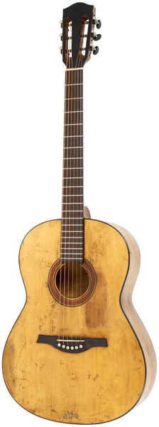 Höfner HA-CS7 Relic