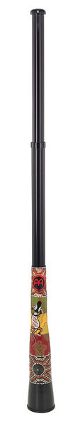 Meinl Synth. Slide Travel Didgeridoo