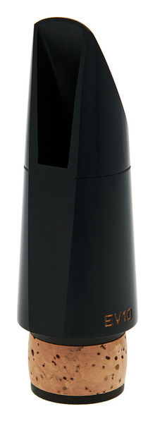 DAddario Woodwinds Bb- Clarinet Reserve EV10