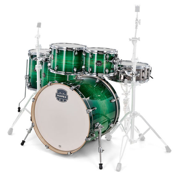 Mapex Armory Studioease Set II (FG)