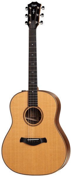 Taylor Builders Edition 717e