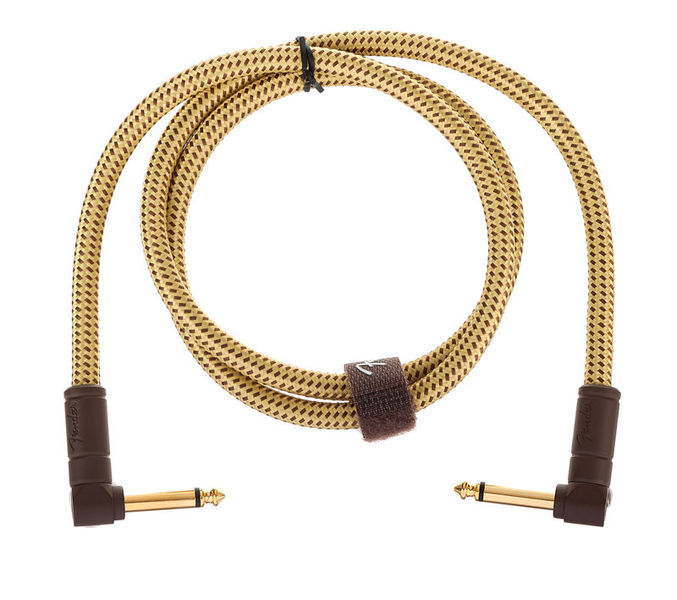 Fender Deluxe Patch Cable Angle 90cm