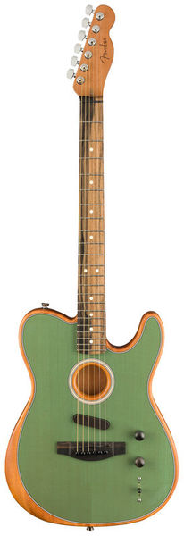 Fender Acoustasonic Tele SFG