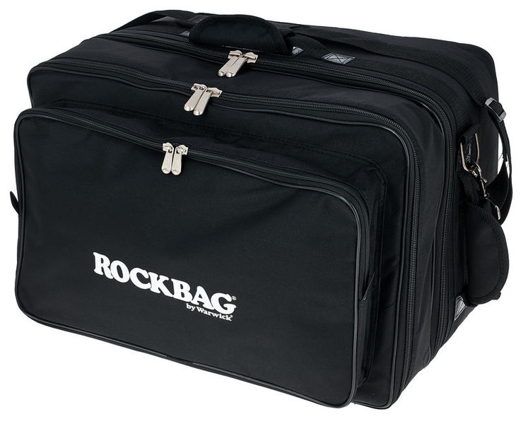 Rockbag RB22787 Deluxe Percussion Bag
