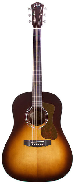 Guild DS-240 Memoir Series