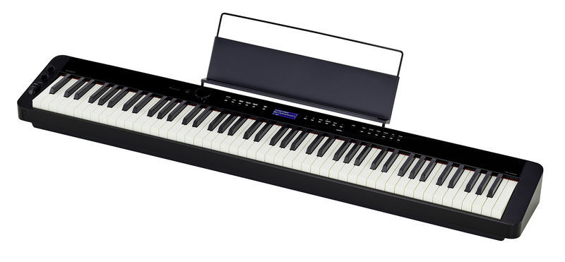 casio s3000 piano