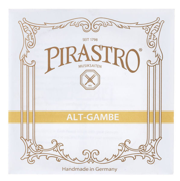 Pirastro Alto Viol String G1 12 1/4