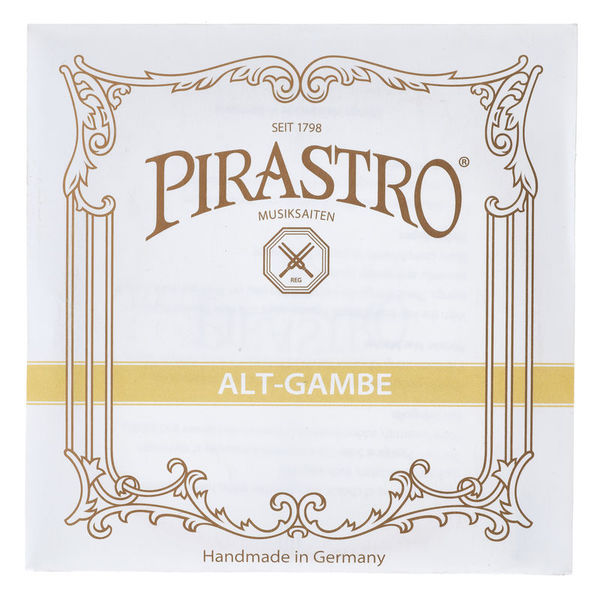 Pirastro Alto Viol String A3 20 1/4