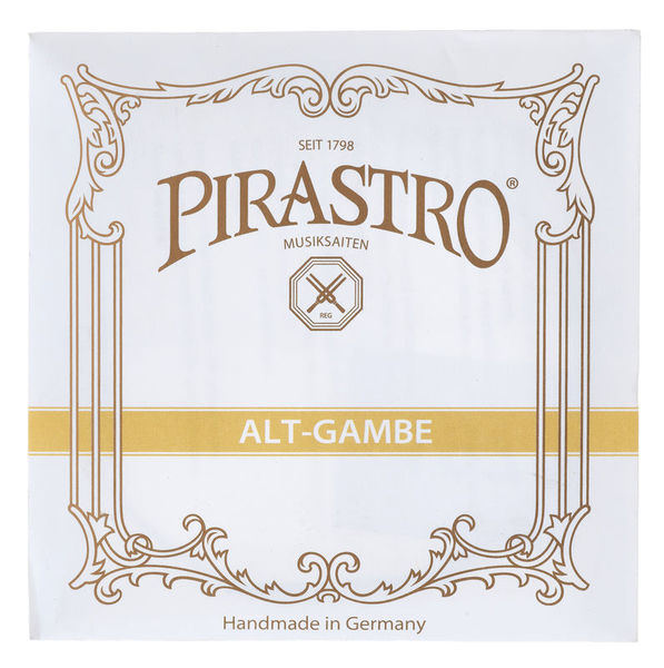 Pirastro Alto Viol String G6 23 1/2