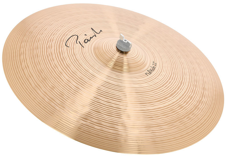 Paiste 22" Signature Full Ride