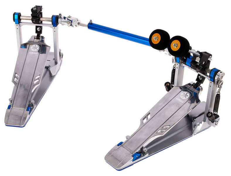 Yamaha DFP9D Double Foot Pedal