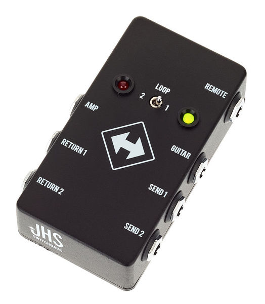 JHS Pedals Switchback