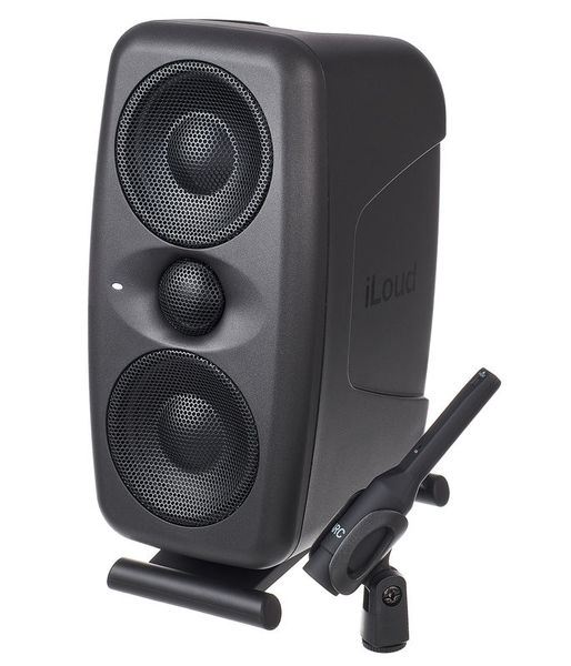 ik multimedia speakers