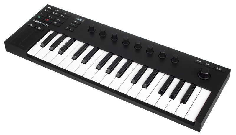 komplete kontrol 32