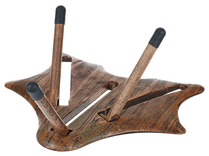 RAV Vast Stand for Tongue Drums