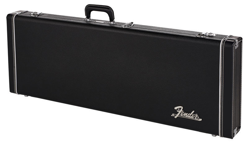Fender CLSC SRS Case Strat/Tele BLK