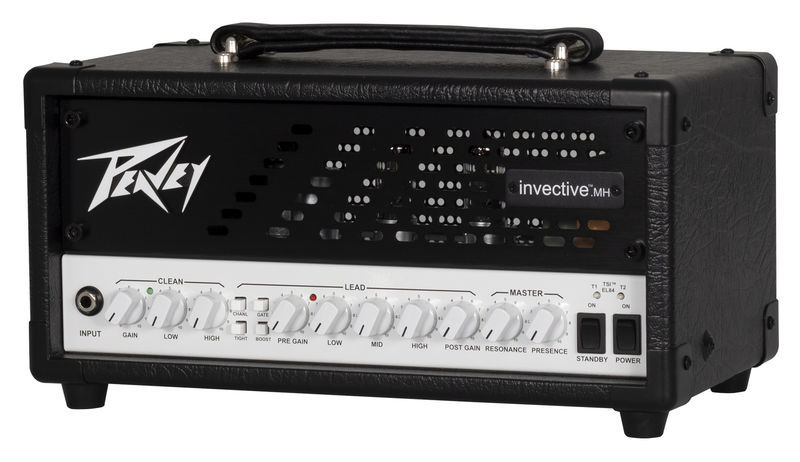 peavey mh20