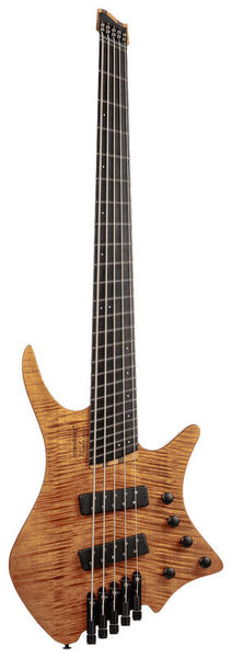 Strandberg Boden Bass Prog 5 Brown