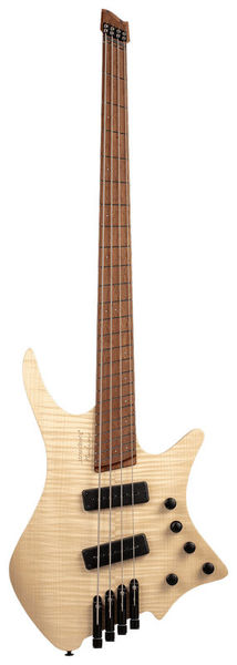 Strandberg Boden Bass Orig. 4 NA