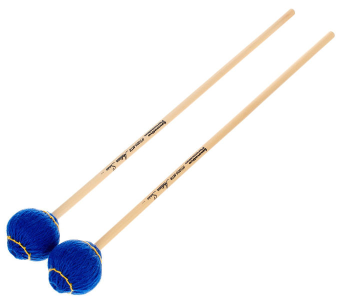 Innovative Percussion Marimba Mallets IP5000-MTR