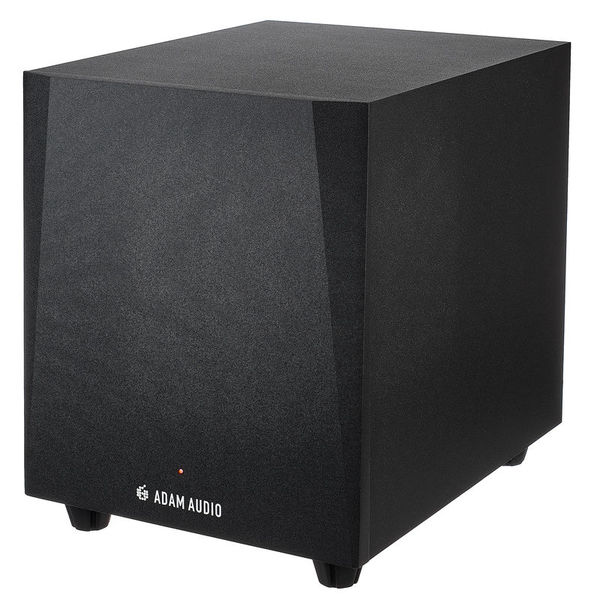 adam audio t10s subwoofer