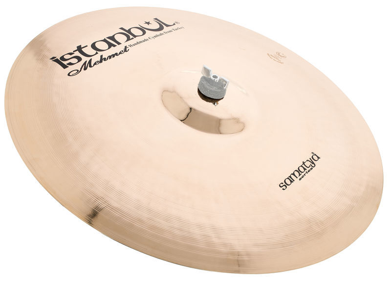 Istanbul Mehmet 20" Crash Samatya Series