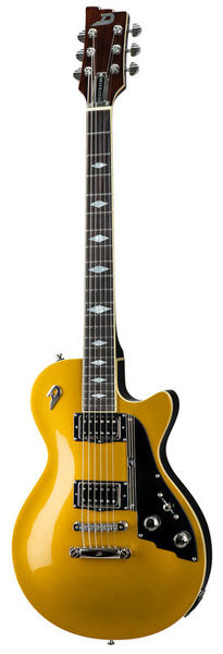 Duesenberg 59er Series GT