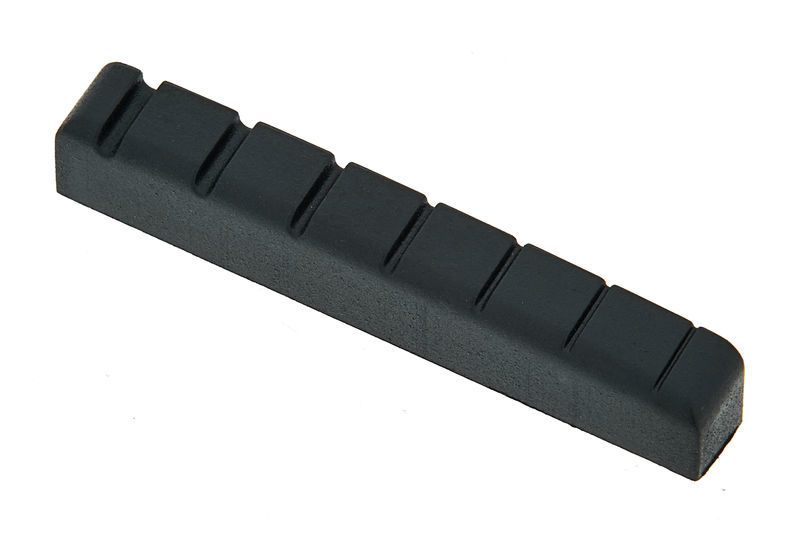Graph Tech PT-6748-L0 Guitar Nut Flat LH