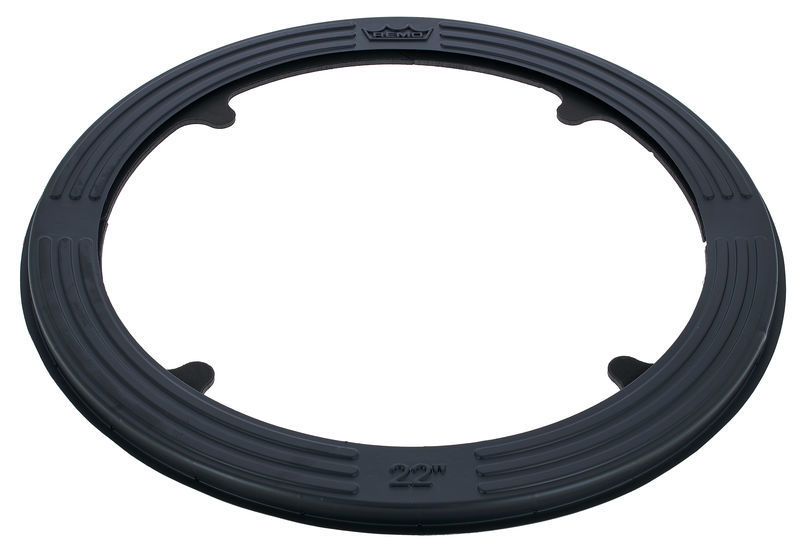Remo 22" External Sub MUFF'L