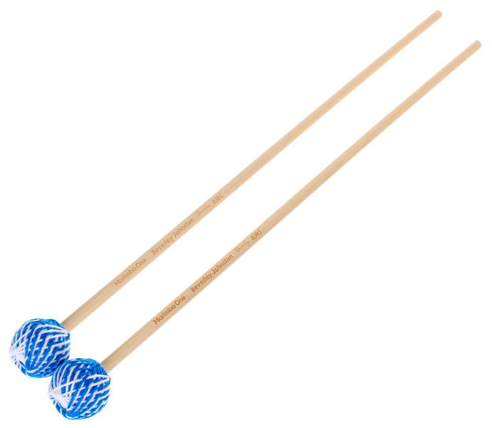Marimba One BJB1 Beverley Johnston