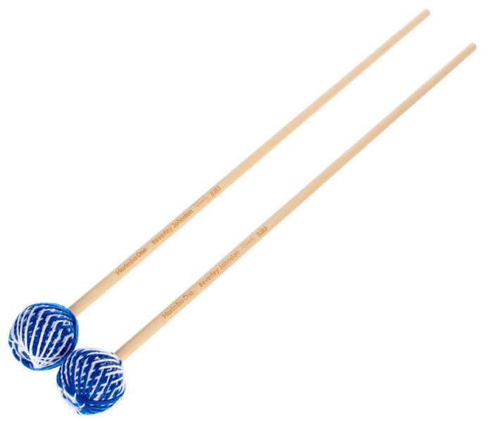 Marimba One BJB3 Beverley Johnston