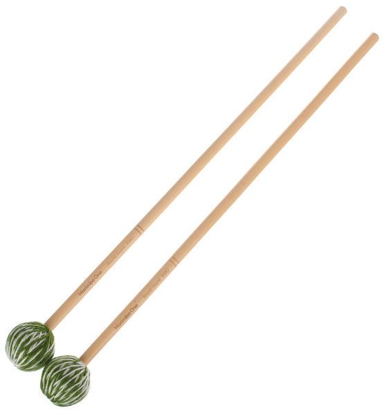 Marimba One RSR2 Round Sound Mallets
