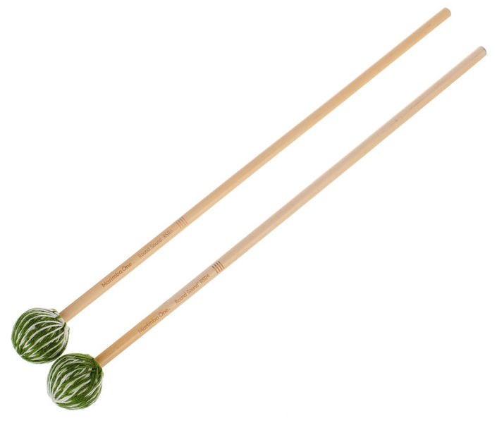 Marimba One RSR4 Round Sound Mallets