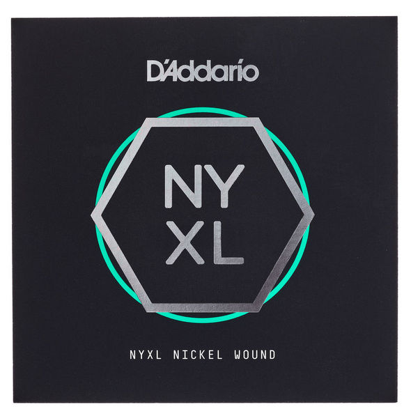 Daddario NYNW052 Single String